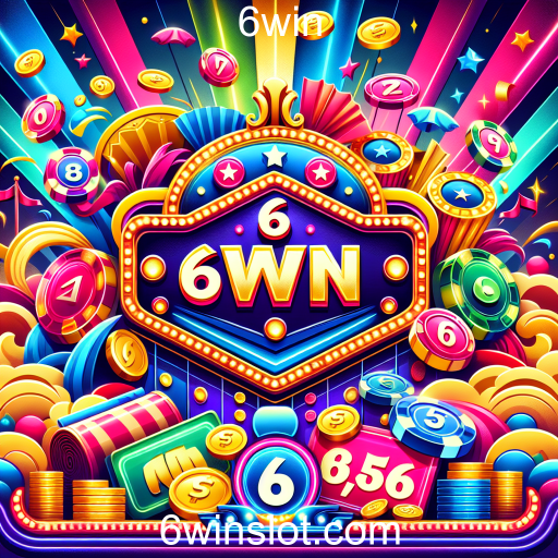 Descubra as Melhores Promoções em Jogos no 6win